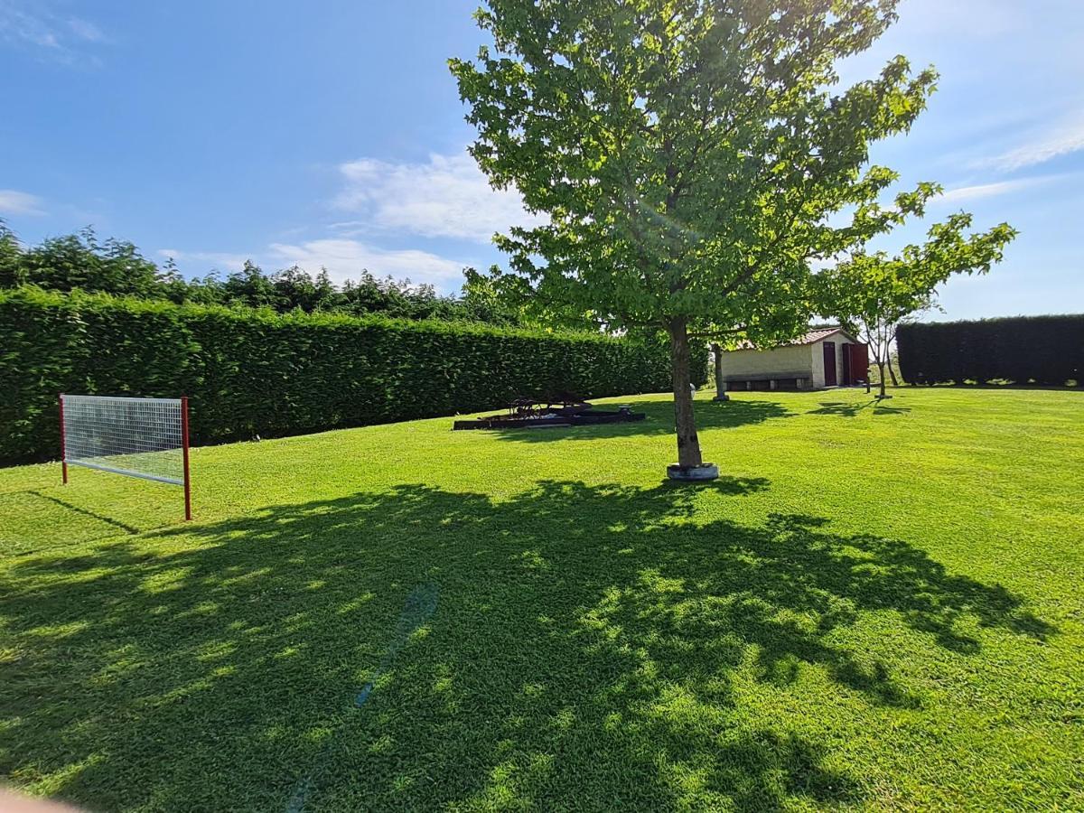 Apartamentos Rurales "La Escapada" Villaviciosa  Exteriér fotografie