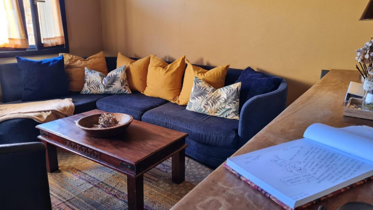 Apartamentos Rurales "La Escapada" Villaviciosa  Exteriér fotografie