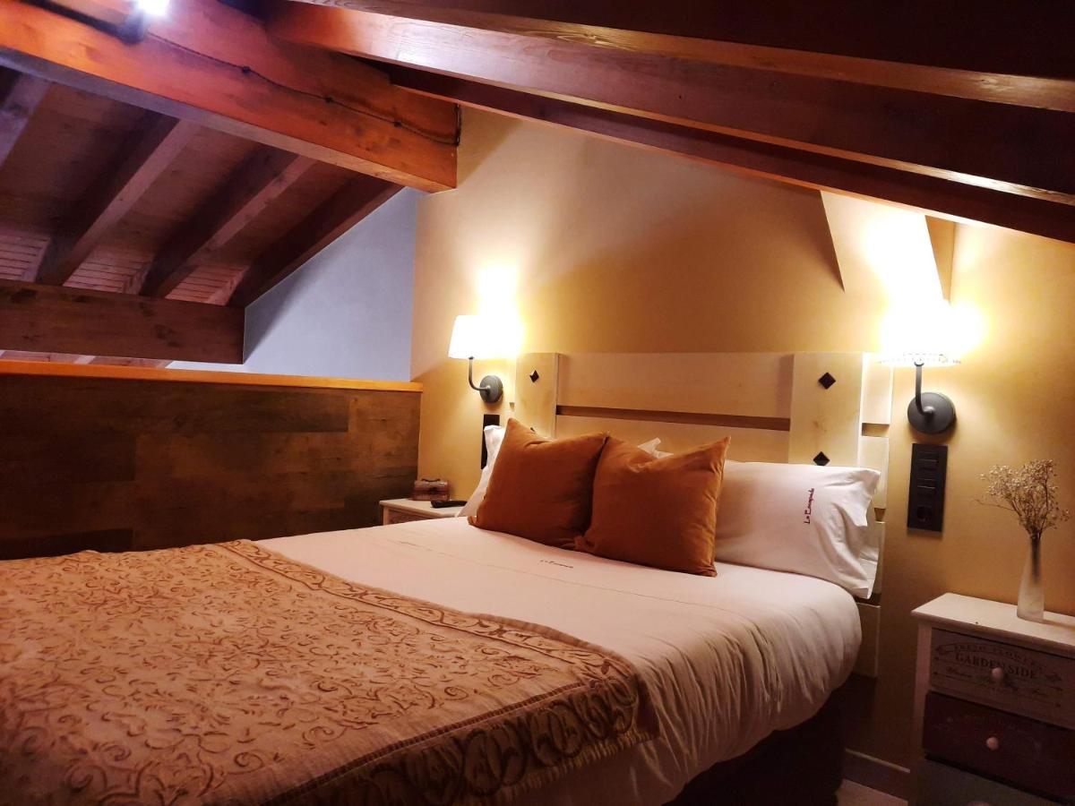 Apartamentos Rurales "La Escapada" Villaviciosa  Exteriér fotografie