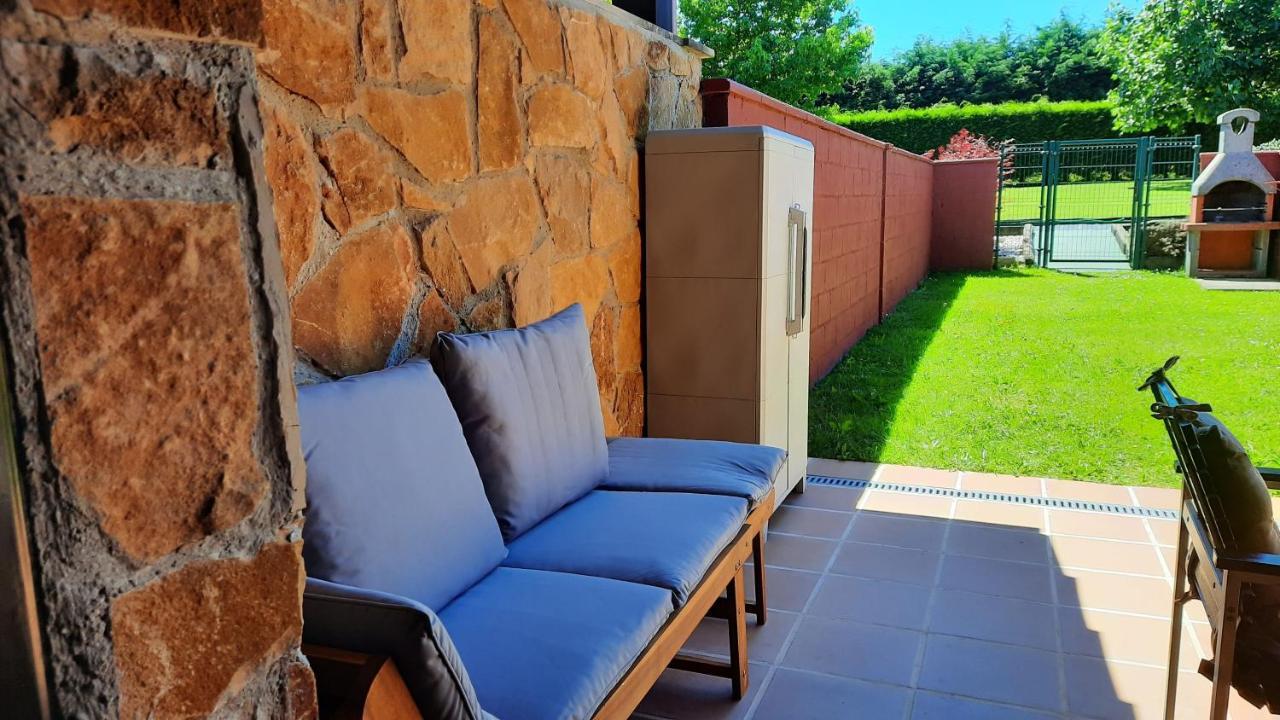 Apartamentos Rurales "La Escapada" Villaviciosa  Exteriér fotografie