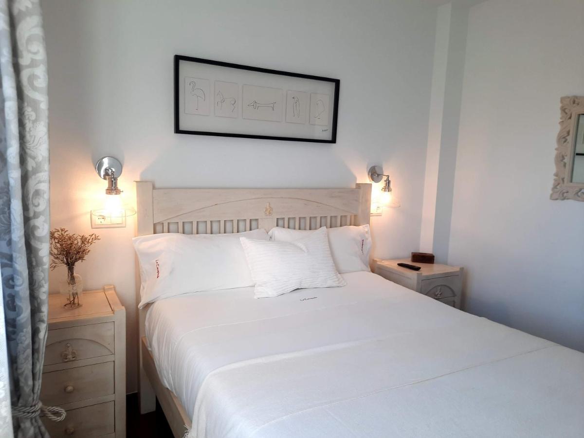 Apartamentos Rurales "La Escapada" Villaviciosa  Exteriér fotografie