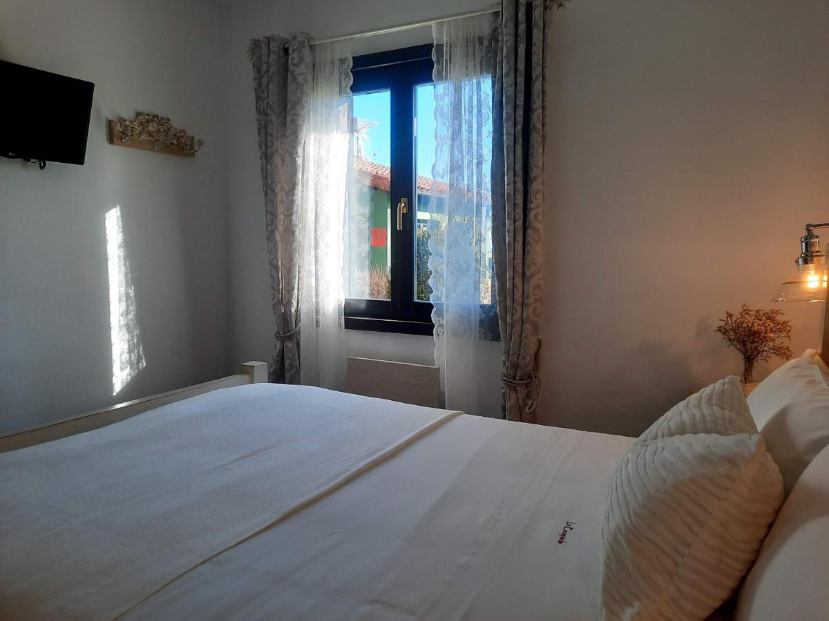 Apartamentos Rurales "La Escapada" Villaviciosa  Exteriér fotografie